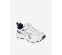 Retro Graph trainers for children white