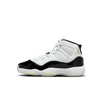 Retro Gratitude Trainers - unisex - Jordan - Trainers - White - 2 UK - Sport 2 UK