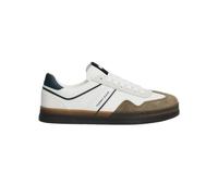 Tommy Hilfiger The Greenwich Retro Trainers White EU 45 Men