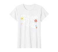 Retro Groovy Im Blair Doing Blair Things Funny Mother's Day Value Graphic T-Shirt