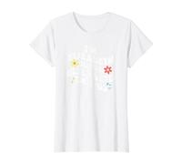 Retro Groovy Im Elizabeth Doing Elizabeth Things Funny Value Graphic T-Shirt, Women, White, S