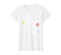 Retro Groovy Im Natalie Doing Natalie Things Funny Mother's Value Graphic T-Shirt, Women, White, S