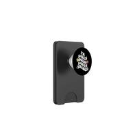 Retro Groovy Im ROBYN Doing ROBYN Things Funny Mother's Day PopSockets PopWallet for MagSafe