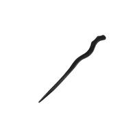 Retro Hair Clips Pins Women Wood Hair Sticks Natural Chopstick Shaped Hairpin Classic Ethnic Girl Hair Accessories Jewelry(A2)