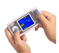 Retro Handheld Console