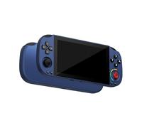 Retro Handheld Game Console 5 In Screen Video Gaming Console 4000mAh Battery 3GBx32GB Games Player Supports Dual WiFi BT 5.0 for Adults Kids