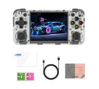 Retro Handheld Game Console Arcade Console,Handheld for Kids Adults, Classic Games, Support Connecting TV