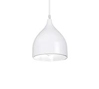 Retro Hanging Lamp Small Metal Elegant Dome Chandelier Teahouse Hollow Industrial Pendant Lights Hotel Hallway Suspensiom Lamp Personality Vintage Adjustable Lighting Fixture