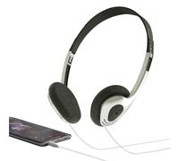 Retro Headphone Sound Comfortable Vintage