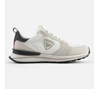 Retro heritage trainers Rossignol Blanc 43