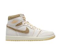 NIKE Air Jordan 1 Retro High OG Men's Trainers FD8631 (Sail/Black/Pale Vanilla 100) UK 9.5 (EU 44.5)