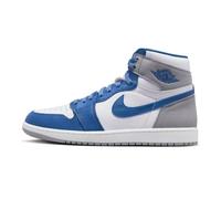 Retro High OG True Blue Trainers - male - Jordan - Trainers - Blue - 4 1/2 UK - Sport 4 1/2 UK