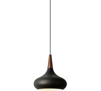 Retro Industrial Creatively Designed Metal Hanging Lamp Shade E27 Pedestal Ceiling Pendant Light for Bedroom Restaurant Bar Decoration Light Fixtures (Color : Dark