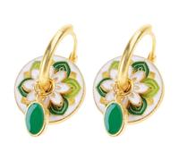 Retro Inspired Ear Cuff for Women New Chinese-styles Ear Buckles Waterproof Earrings Ornaments Trendy Accessories Unique Styles Cuffs