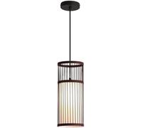Retro Japanese E27 Chandelier Hanging Light Ceiling Lighting Fixture Lantern Pendant Lamp, For Living Room Bedroom Restaurant Cafe Teahouse Bar Dining Room Club Change for the better