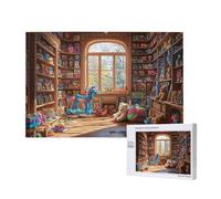 Retro Jigsaw Puzzles for Adults 5000, Mother'S Day Puzzles for Adults Wooden, Funny/Difficult/Impossible/Challenging Decompression Games, As a Birthday for Women and Men M-291