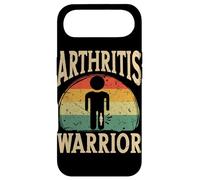 Retro Joint Disease Rheumatoid Vintage Arthritis Warrior Case for iPhone Air