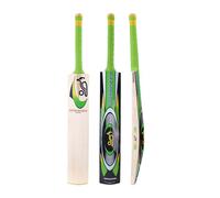 Retro Kahuna Warrior Cricket Bat