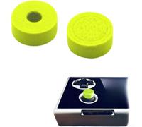 Retro Keycaps for AYANEO Pocket Handheld Built with for Endurance and Consistent Mechanical Response (Green)