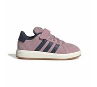 Retro kids' sneakers adidas Grand Court Violet 29