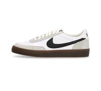 Retro Leather Tennis Shoe - male - Nike - Skateboarding - White - 6 UK - Sport 6 UK