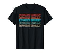Retro Legal Transcription Team - Vintage Court Reporter T-Shirt