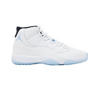 Retro Legend Blue Trainers - male - Jordan - Trainers - White - 10 1/2 UK - Sport 10 1/2 UK