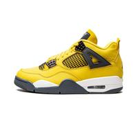Retro Lightning 2021 Sneaker - male - Jordan - Trainers - Yellow - 4 1/2 UK - Sport 4 1/2 UK