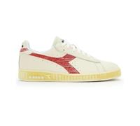 Retro Low Game Trainers - male - Diadora - Sneakers - White - 10 UK - Shoes 10 UK