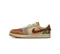 Retro Low OG Zion Williamson Voodoo- male- Jordan- Trainers- Multicolor- 6 1/2 UK- Sport 6 1/2 UK