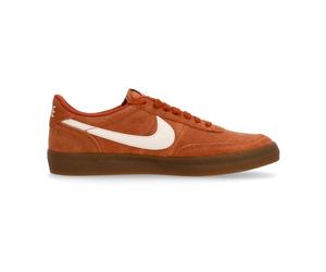 Retro Low Profile Tennis Shoe - male - Nike - Skateboarding - Brown - 6 UK - Sport 6 UK