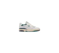 New Balance Bb550 Trainers White EU 44 1/2 Men