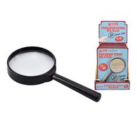 Retro Magnifying Glass