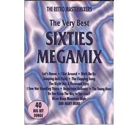 The Retro Mastermixers - Sixties Megamix Best of