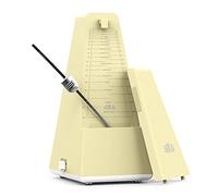 Retro Mechanical Metronome Metronome For Piano Guitar Violin Drums And Other Instruments Mechanical Metronome For Piano