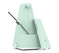 Retro Mechanical Metronome Metronome For Piano Guitar Violin Drums And Other Instruments Mechanical Metronome For Piano