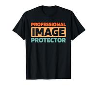 Retro Media Public - Communication Vintage Pr Manager T-Shirt