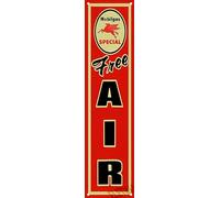 Retro Metal tin Sign Bar Signs, Metal Painting, Fallout Game Nuke Cola Metal Signs Funny Home Cave Garage bar Wall Decoration Vintage Metal Sign 8 x 12 inch
