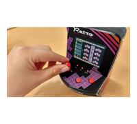 RED5 Retro Mini Arcade 240 Inbuilt 8-Bit Style Electronic Games Desktop Machine