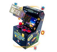 Retro Mini Arcade Machine 240-en-1 15 cm