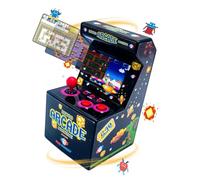 Retro Mini Arcade Machine 240-en-1 15 cm
