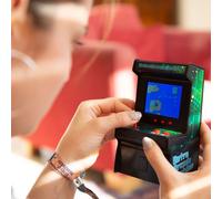 Retro Mini Arcade Machine 80's 200 Games 8 bit Portable 2.8” Screen Video games