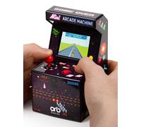 Retro Mini Arcade Machine 80's 200 Games 8 bit Portable 2.8” Screen Video games