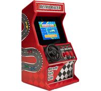 Retro Racing Game