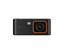 Retro Mini Digital Camera, 12MP Photo 1080P Video Recording Portable Compact Camera With Date Time Setting For Photography Enthusiasts(Black)