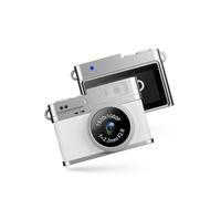 Retro Mini Digital Camera For Campus Life Student Party High Definition Portable And Recording Photography Videotaping