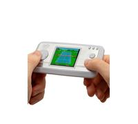 Retro Mini Handheld Console Red,240 Games ORB Red One Size