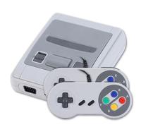 Retro Mini Tv Game Console Built-in 620 Classic Games Nes Game Console Can Join Family High Quality Hy