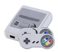 Retro Mini Tv Game Console With Built-in 620 Classic Games Nes Console To Join The Family