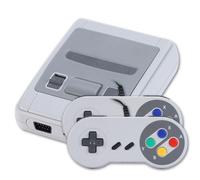 Retro Mini Tv Game Console With Built-in 620 Classic Games Nes Console To Join The Family